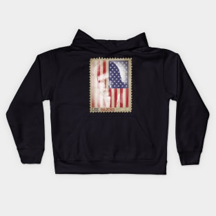 Lee Majors Kids Hoodie